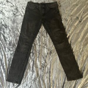 Boys skinny jeans